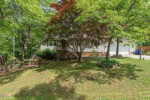 306 N Sixth Street, Mebane, NC 27302