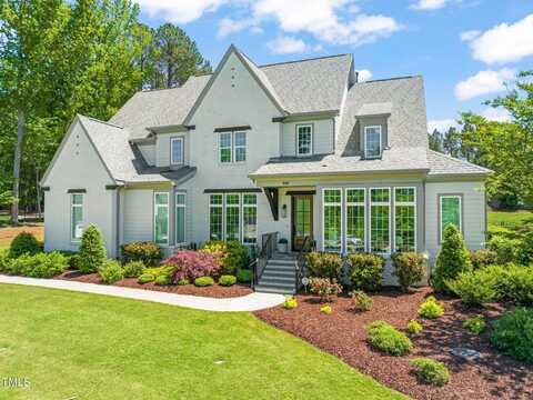 6208 Old Miravalle Court, Raleigh, NC 27614