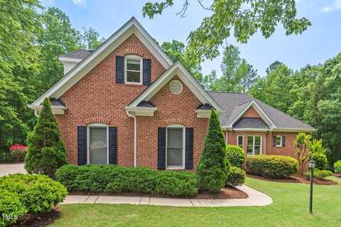 27 Woodgate Court, Durham, NC 27713