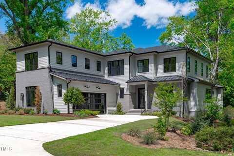 2104 Manuel Street, Raleigh, NC 27612