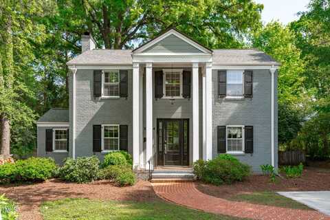 2704 Fairview Road, Raleigh, NC 27608