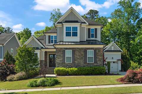 3029 Mountain Hill Drive, Wake Forest, NC 27587