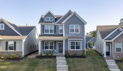 636 Ginger Mint Circle, Knightdale, NC 27545