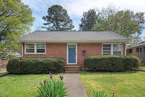 809 Leon Street, Durham, NC 27704