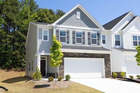 3521 Star Gazing Lane, Durham, NC 27703