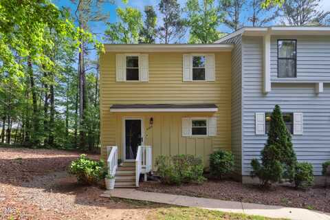 5775 Forest Lawn Court, Raleigh, NC 27612