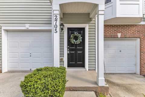 2705 Wyntercrest Lane, Durham, NC 27713