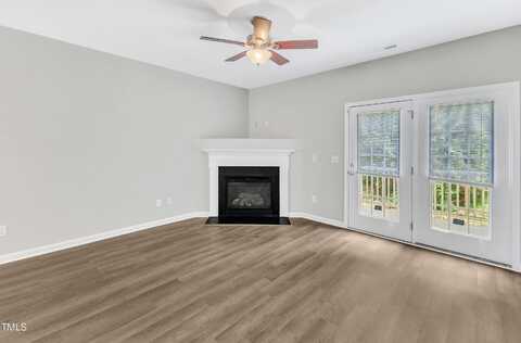 2705 Wyntercrest Lane, Durham, NC 27713