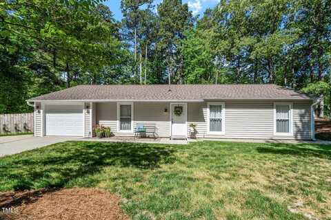 1800 Tarbert Drive, Cary, NC 27511