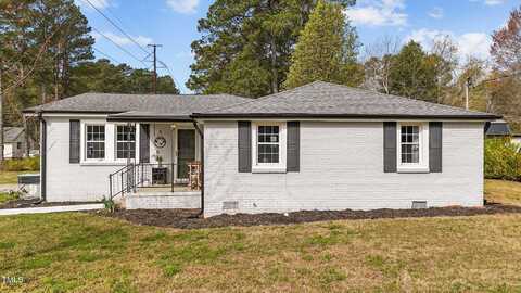 116 Lakewood Drive, Wendell, NC 27591