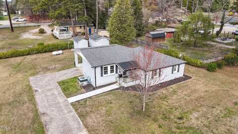 116 Lakewood Drive, Wendell, NC 27591