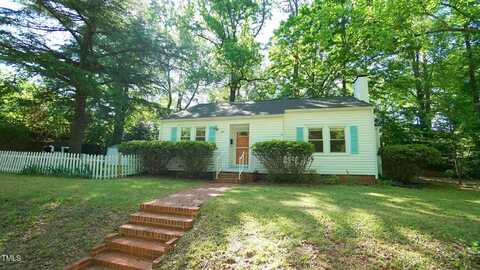409 Green Street, Sanford, NC 27330