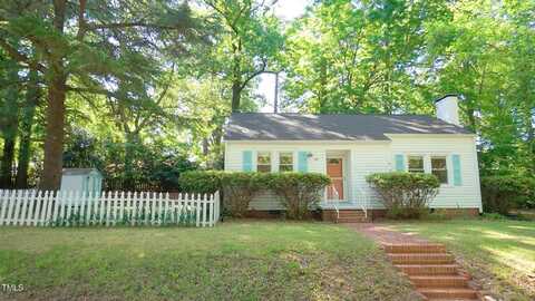 409 Green Street, Sanford, NC 27330