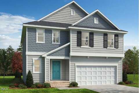 368 Spelt Court, Rolesville, NC 27571