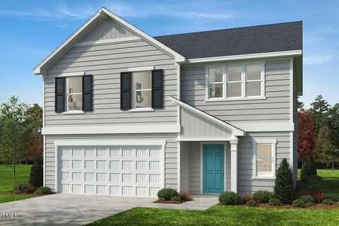 305 Spelt Court, Rolesville, NC 27571