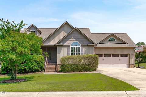 124 Willa Chase Court, Benson, NC 27504