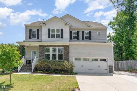 8616 Deep Elm Drive, Wake Forest, NC 27587