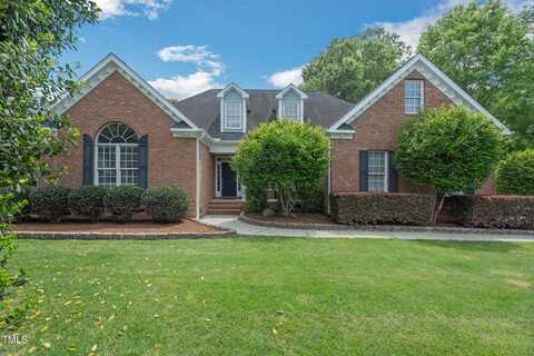 1 Plowlan Court, Durham, NC 27707