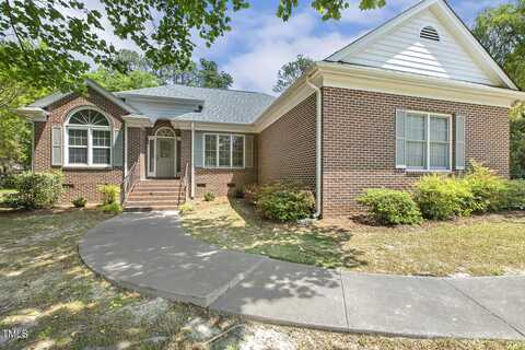 3404 Apple Meadow Drive, Fuquay Varina, NC 27526