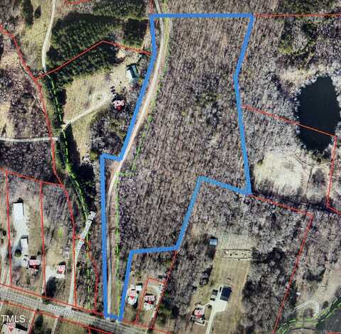 0 Oxford Road, Roxboro, NC 27574