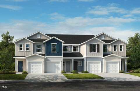 2003 Oakdale Drive, Durham, NC 27704