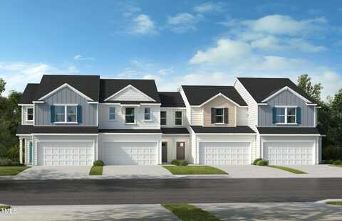 520 Sunset Lake Drive, Durham, NC 27704