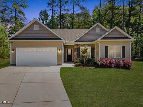 217 Griffis Drive, Stem, NC 27581