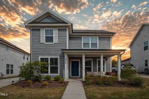 5009 Megara Run, Raleigh, NC 27603