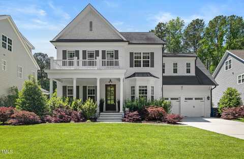 2993 Club Drive, Raleigh, NC 27613