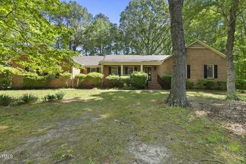2001 Lovdal Drive, Raleigh, NC 27613