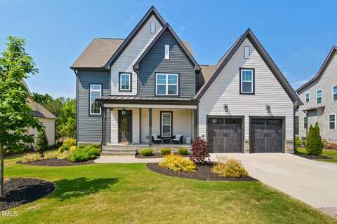 324 Prides Crossing, Rolesville, NC 27571
