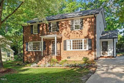 7213 St Ledger Drive, Raleigh, NC 27613