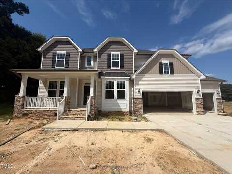15 Celtic Lane, Lillington, NC 27546