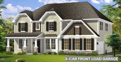 15 Celtic Lane, Lillington, NC 27546