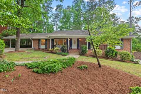 2508 Sevier Street, Durham, NC 27705