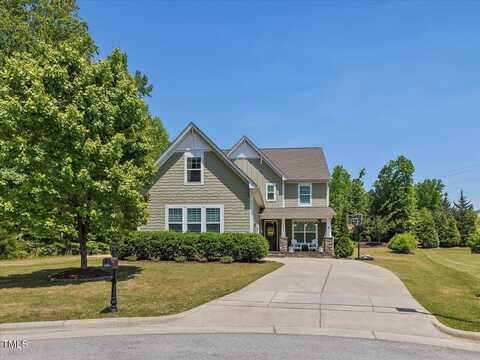 1701 Bodwin Lane, Apex, NC 27502