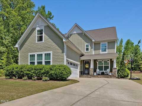 1701 Bodwin Lane, Apex, NC 27502