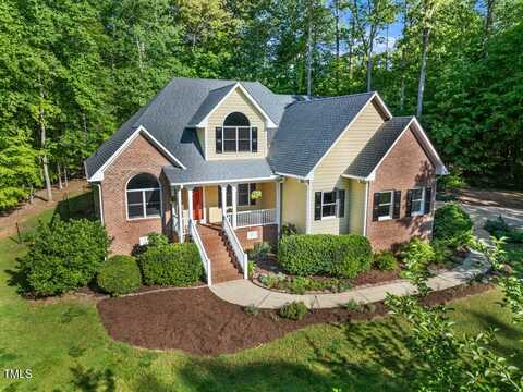 3035 Tavistock Drive, Durham, NC 27712