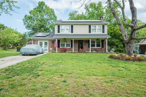 304 Cornelia Drive, Graham, NC 27253