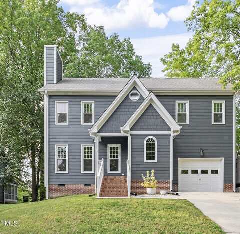 404 Cary Pines Drive, Cary, NC 27513