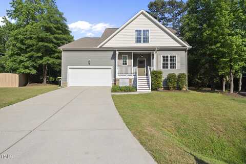 20 Paddy Lane, Youngsville, NC 27596