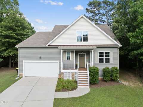 20 Paddy Lane, Youngsville, NC 27596