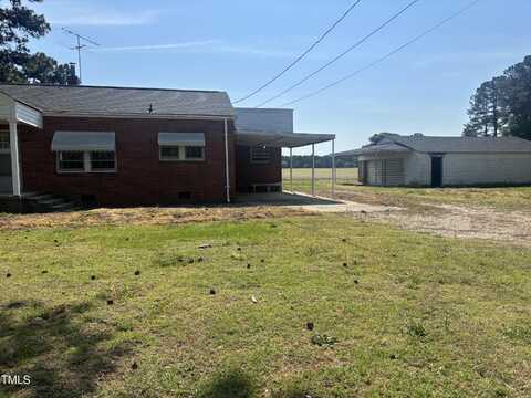 6555 Nc 58, Nashville, NC 27856