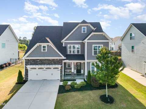 808 Buckner Court, Fuquay Varina, NC 27526