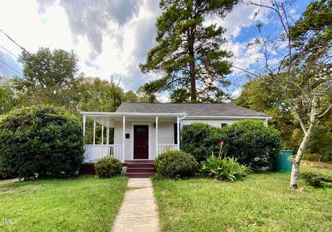 1115 Onslow Street, Durham, NC 27705