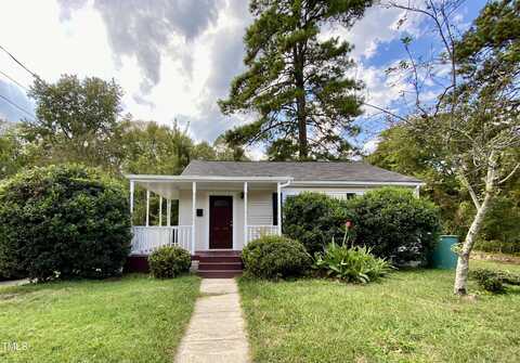 1115 Onslow Street, Durham, NC 27705