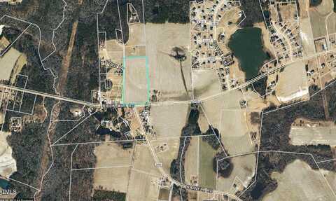 00 Brick Mill Road, Coats, NC 27521
