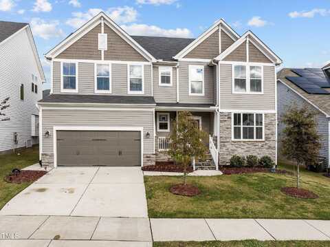 1816 Sandoval Drive, Durham, NC 27703