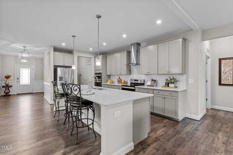 1816 Sandoval Drive, Durham, NC 27703