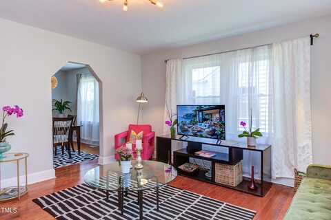 508 E Trinity Avenue, Durham, NC 27701